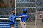 Softball vs Emerson game 2  Women’s Softball vs Emerson game 2. : Women’s Softball